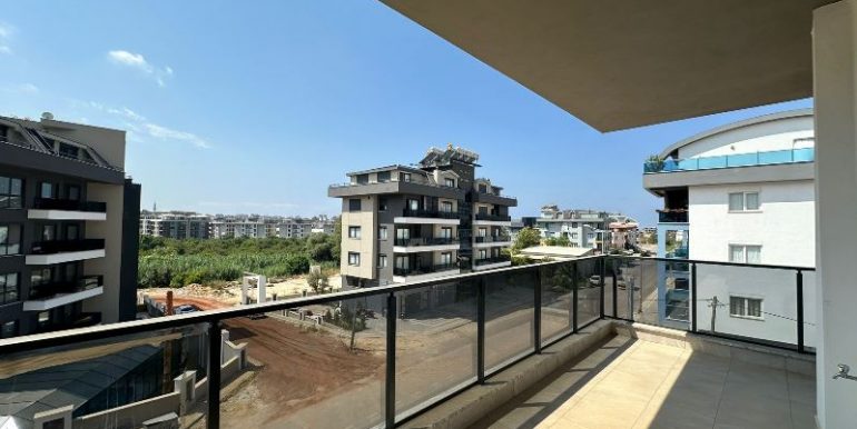 Neubau Wohnung 4 Zimmer mit getrennte Küche 7