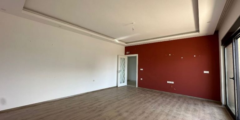 Neubau Wohnung 4 Zimmer mit getrennte Küche 8
