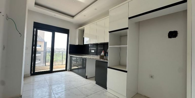 Neubau Wohnung 4 Zimmer mit getrennte Küche 9