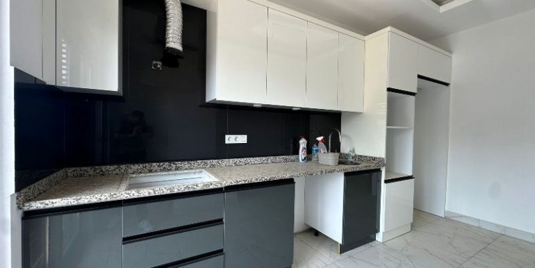 Neubau Wohnung 4 Zimmer mit getrennte Küche 10