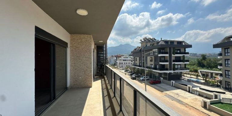 Neubau Wohnung 4 Zimmer mit getrennte Küche 11