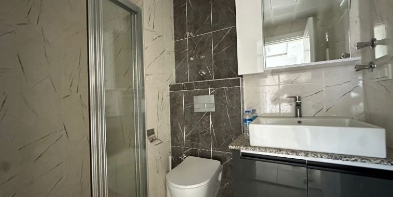 Neubau Wohnung 4 Zimmer mit getrennte Küche 13