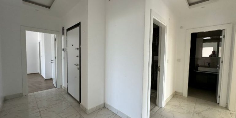 Neubau Wohnung 4 Zimmer mit getrennte Küche 14