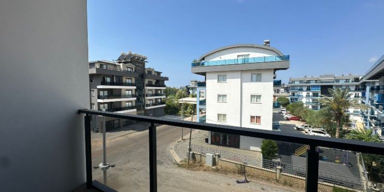 Neubau Wohnung 4 Zimmer mit getrennte Küche 15