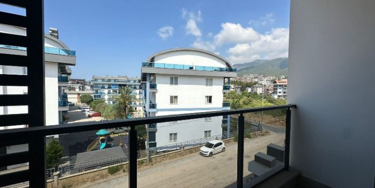 Neubau Wohnung 4 Zimmer mit getrennte Küche 17
