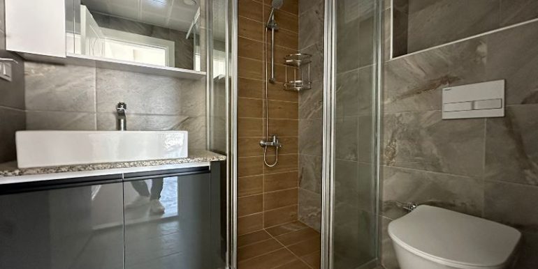 Neubau Wohnung 4 Zimmer mit getrennte Küche 19