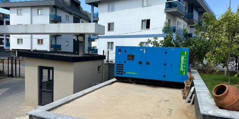 Neubau Wohnung 4 Zimmer mit getrennte Küche 23