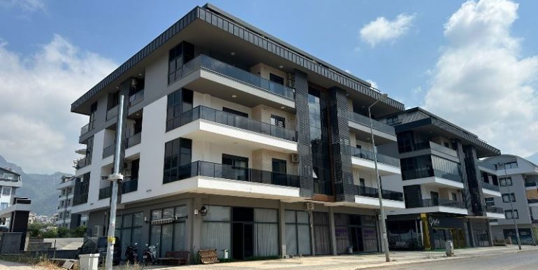 Neubau Wohnung 4 Zimmer mit getrennte Küche 25