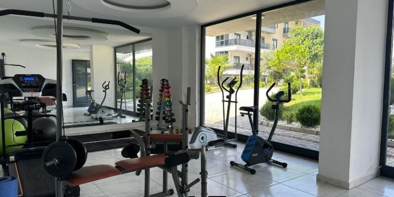 Neubau Wohnung 4 Zimmer mit getrennte Küche 27