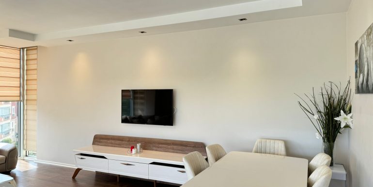 Oba Luxory Appartement 4 Zimmer Wohnung 4