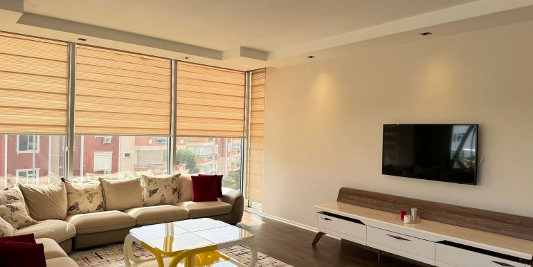Oba Luxory Appartement 4 Zimmer Wohnung 7