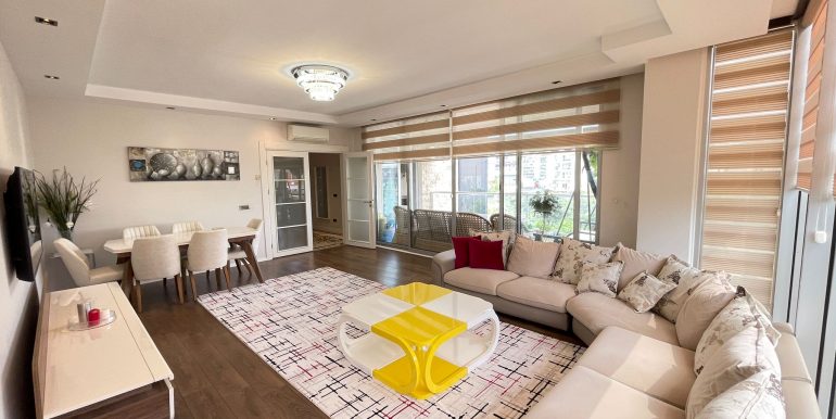 Oba Luxory Appartement 4 Zimmer Wohnung 8