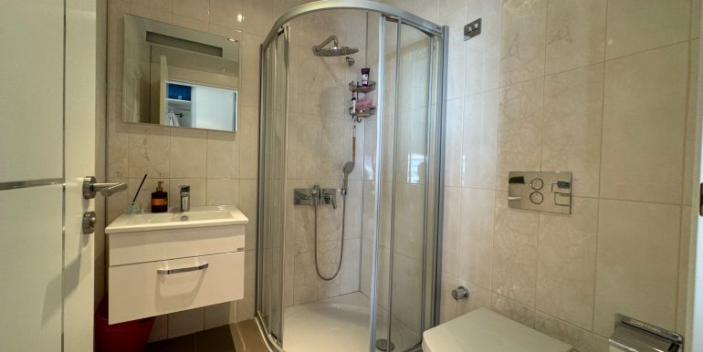Oba Luxory Appartement 4 Zimmer Wohnung 9