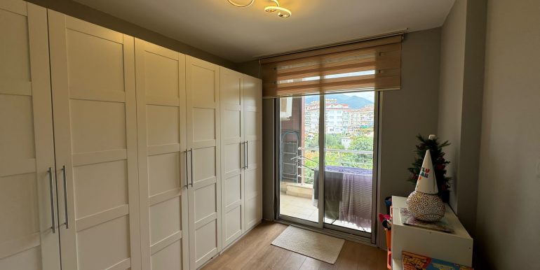 Oba Luxory Appartement 4 Zimmer Wohnung 13