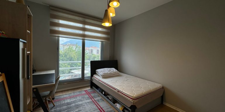 Oba Luxory Appartement 4 Zimmer Wohnung 14