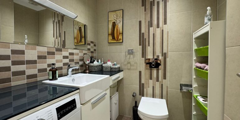 Oba Luxory Appartement 4 Zimmer Wohnung 15