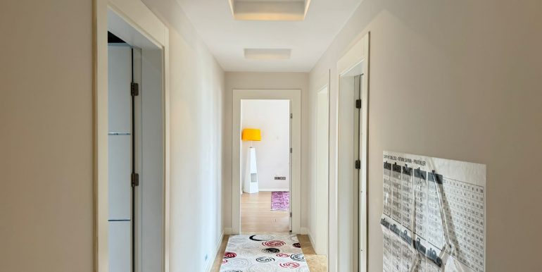 Oba Luxory Appartement 4 Zimmer Wohnung 16
