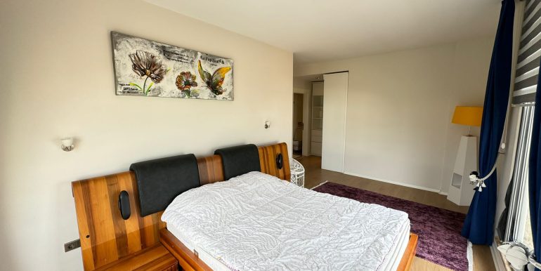 Oba Luxory Appartement 4 Zimmer Wohnung 17