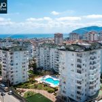 ORANGE BANANA GARDEN - CIKCILLI ALANYA
