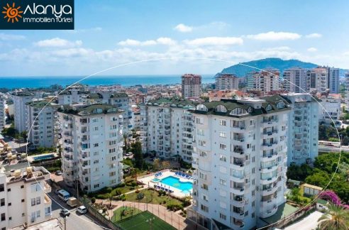 ORANGE BANANA GARDEN - CIKCILLI ALANYA