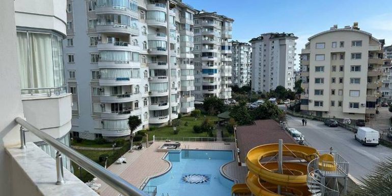ORANGE BANANA GARDEN - CIKCILLI ALANYA 13
