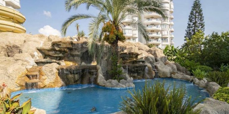 ORANGE BANANA GARDEN - CIKCILLI ALANYA 16
