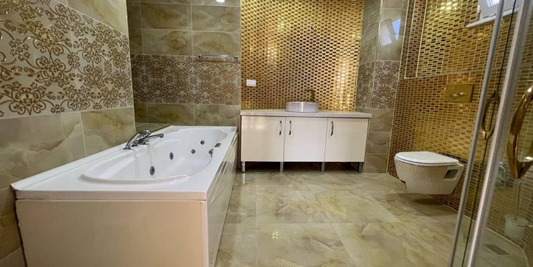 PRIVATE VILLA ALANYA SUGÖZÜ MIT MEERBLICK 8