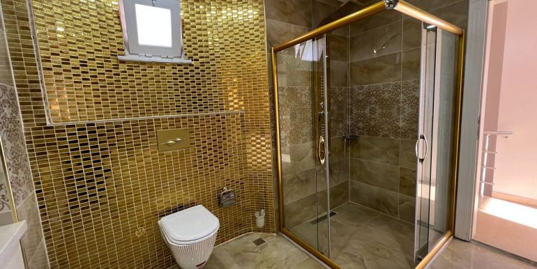 PRIVATE VILLA ALANYA SUGÖZÜ MIT MEERBLICK 9