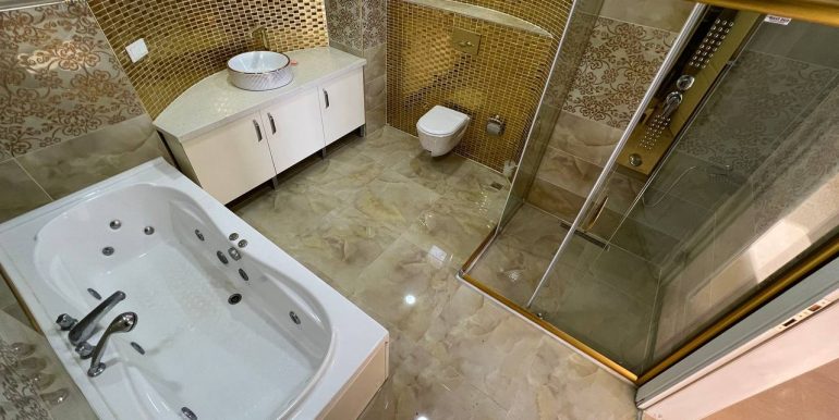 PRIVATE VILLA ALANYA SUGÖZÜ MIT MEERBLICK 11