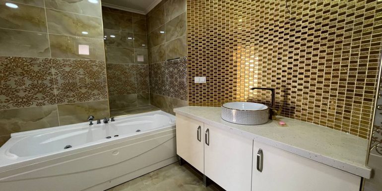 PRIVATE VILLA ALANYA SUGÖZÜ MIT MEERBLICK 13