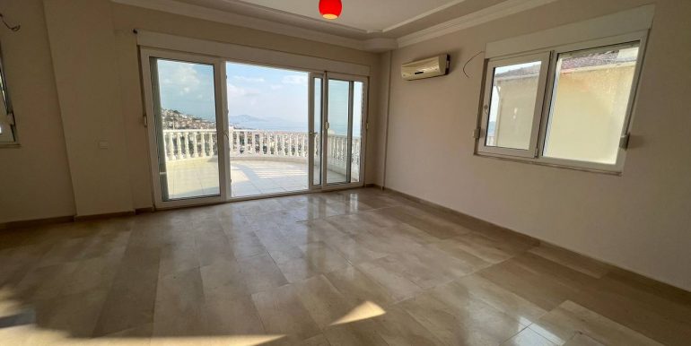 PRIVATE VILLA ALANYA SUGÖZÜ MIT MEERBLICK 15