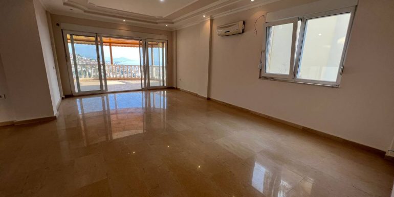 PRIVATE VILLA ALANYA SUGÖZÜ MIT MEERBLICK 16