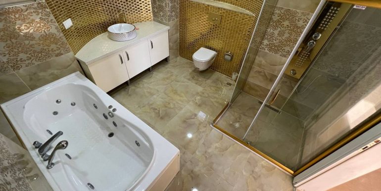 PRIVATE VILLA ALANYA SUGÖZÜ MIT MEERBLICK 21