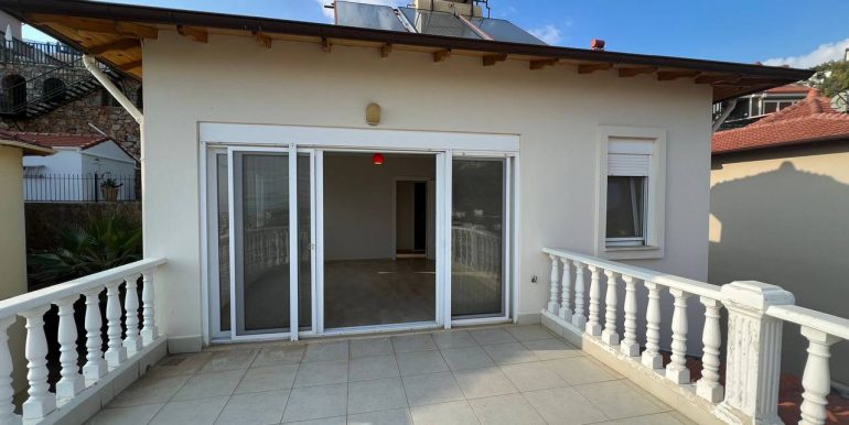 PRIVATE VILLA ALANYA SUGÖZÜ MIT MEERBLICK 23