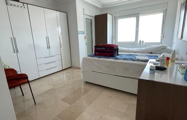 private Villa in Alanya Tepe Zu Verkaufen 7