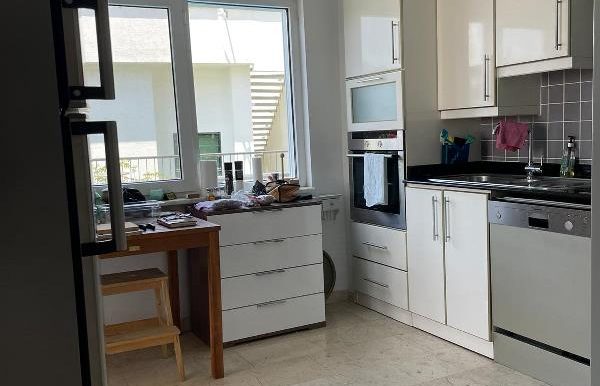 private Villa in Alanya Tepe Zu Verkaufen 8