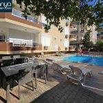 SARA PARK RESIDENCE ALANYA OBA WOHNUNG