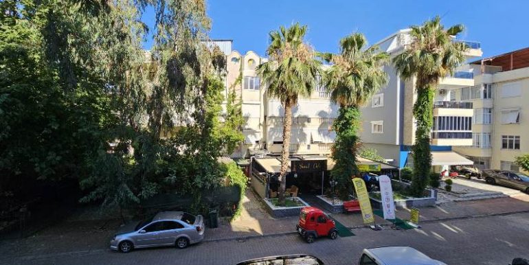 SARA PARK RESIDENCE ALANYA OBA WOHNUNG 6