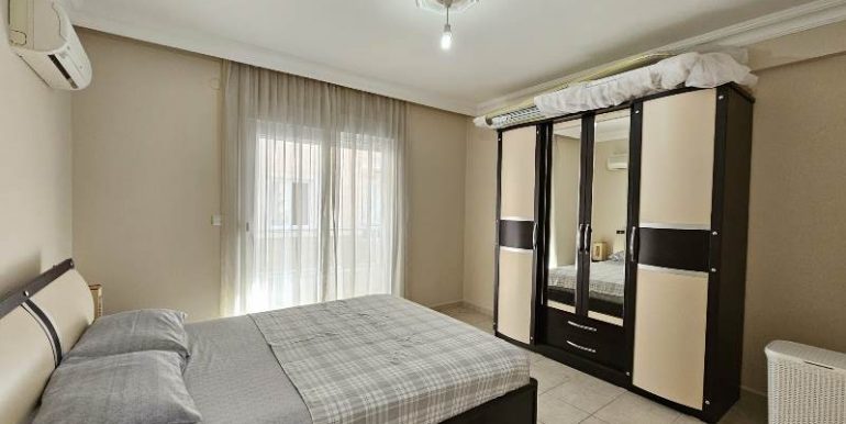 SARA PARK RESIDENCE ALANYA OBA WOHNUNG 8