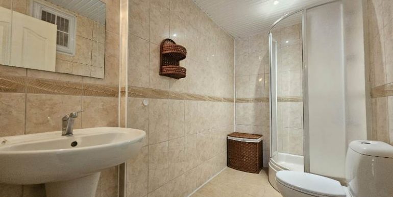 SARA PARK RESIDENCE ALANYA OBA WOHNUNG 9