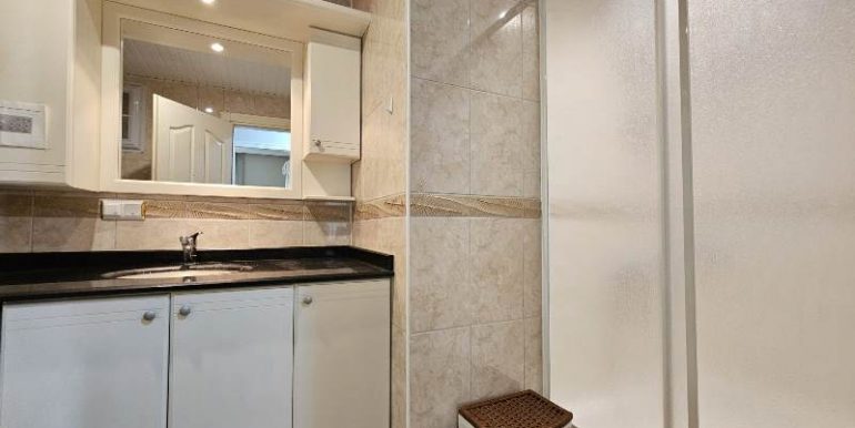 SARA PARK RESIDENCE ALANYA OBA WOHNUNG 10