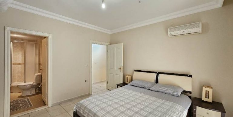 SARA PARK RESIDENCE ALANYA OBA WOHNUNG 11