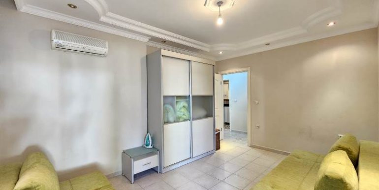 SARA PARK RESIDENCE ALANYA OBA WOHNUNG 12