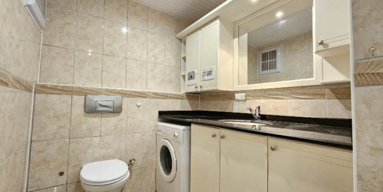 SARA PARK RESIDENCE ALANYA OBA WOHNUNG 13