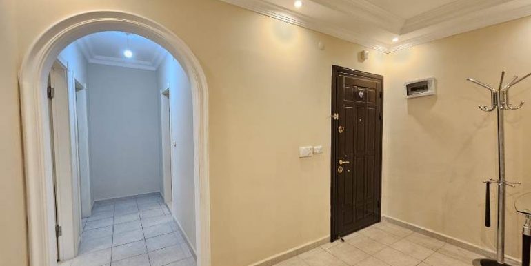 SARA PARK RESIDENCE ALANYA OBA WOHNUNG 16