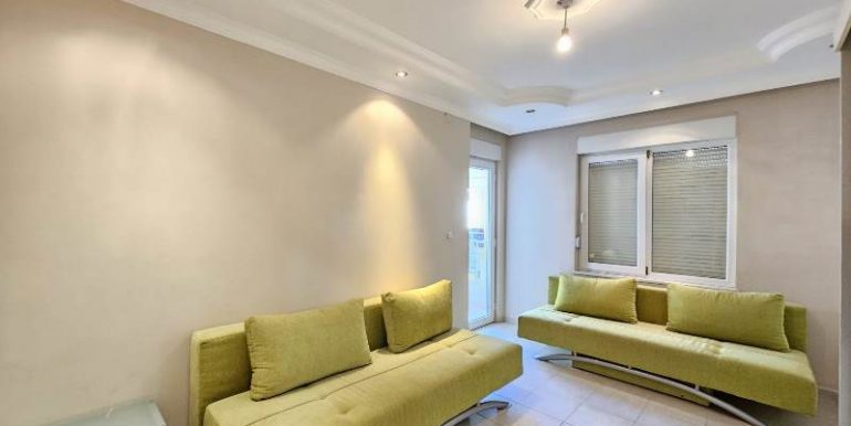 SARA PARK RESIDENCE ALANYA OBA WOHNUNG 17