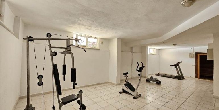 SARA PARK RESIDENCE ALANYA OBA WOHNUNG 22