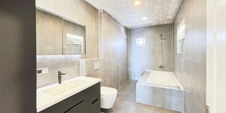 Strand Penthouse Alanya Türkei 5