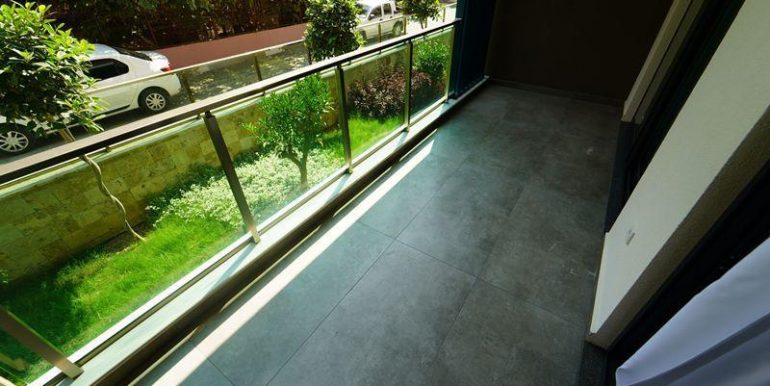 Strand Wohnung Alanya Zentrum Für 127000 Euro 3