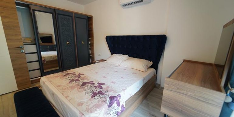 Strand Wohnung Alanya Zentrum Für 127000 Euro 4